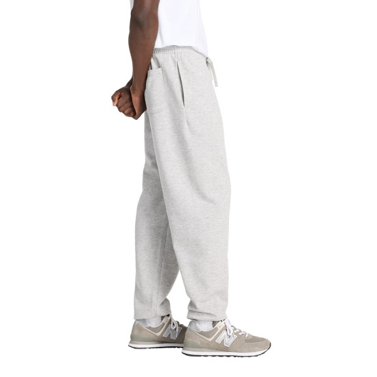 New Balance Ανδρικό παντελόνι French Terry Jogger